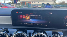 Mercedes-Benz CLA 250e AMG Line Premium + Night Ed 4dr Tip Auto Saloon